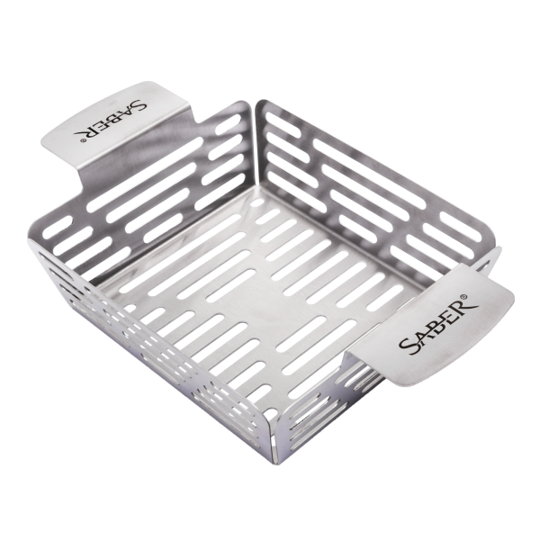 Stainless Steel Vegetable Basket