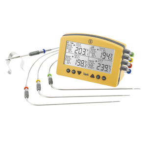 ThermoWorks Signals™ BBQ Alarm Thermometer