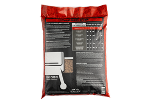 Traeger Apple Pellets (20 Lb)