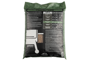 Traeger Mesquite Pellets (20 Lb)