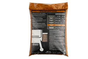 Traeger Pecan Pellets (20 Lb)