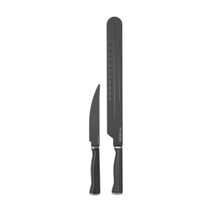 Pit Boss 2-Piece Brisket Carving Knife Set