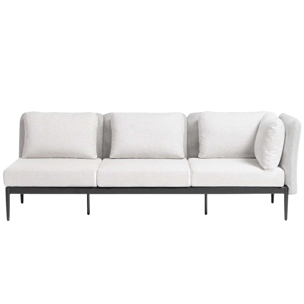 Palo Sectional 3 Seater Corner