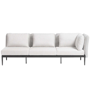 Palo Sectional 3 Seater Corner