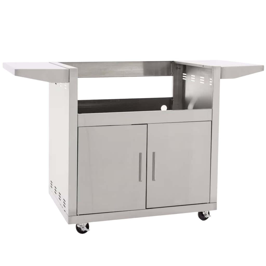 Blaze Grill Cart for 32" 4-Burner Gas Grill w/ SC