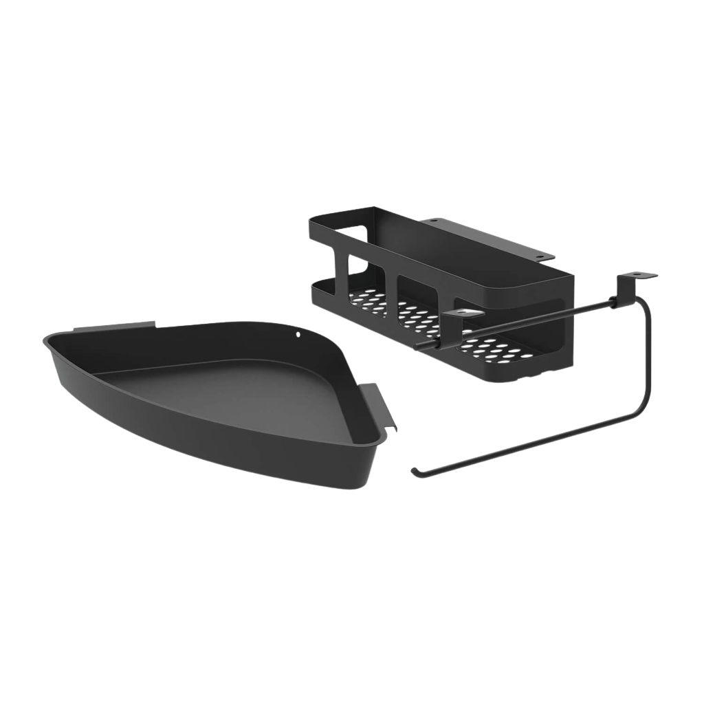 Modular Nest 3-Piece Accessory Pack - Big Green Egg