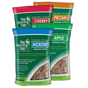 Premium Smoking Chips