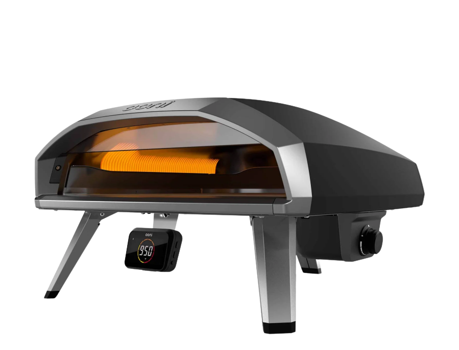 Koda 2 Pro 18" Gas-Powered Pizza Oven