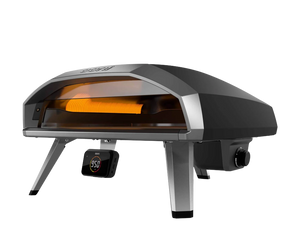 Koda 2 Pro 18" Gas-Powered Pizza Oven