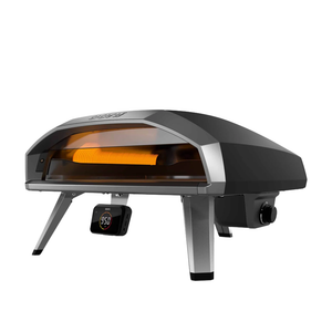 Koda 2 Pro 18" Gas-Powered Pizza Oven