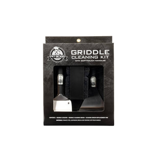 Pit Boss Soft Touch Griddle Cleaning Kit