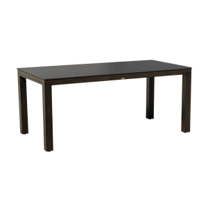 Laguna 71" x 36" Rectangle Sintered Stone Table