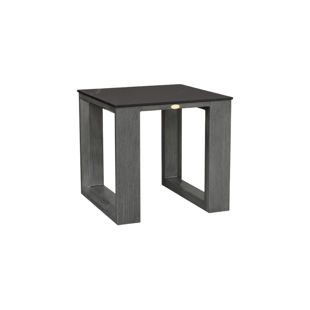 Element 5.0 Sintered Stone Side Table