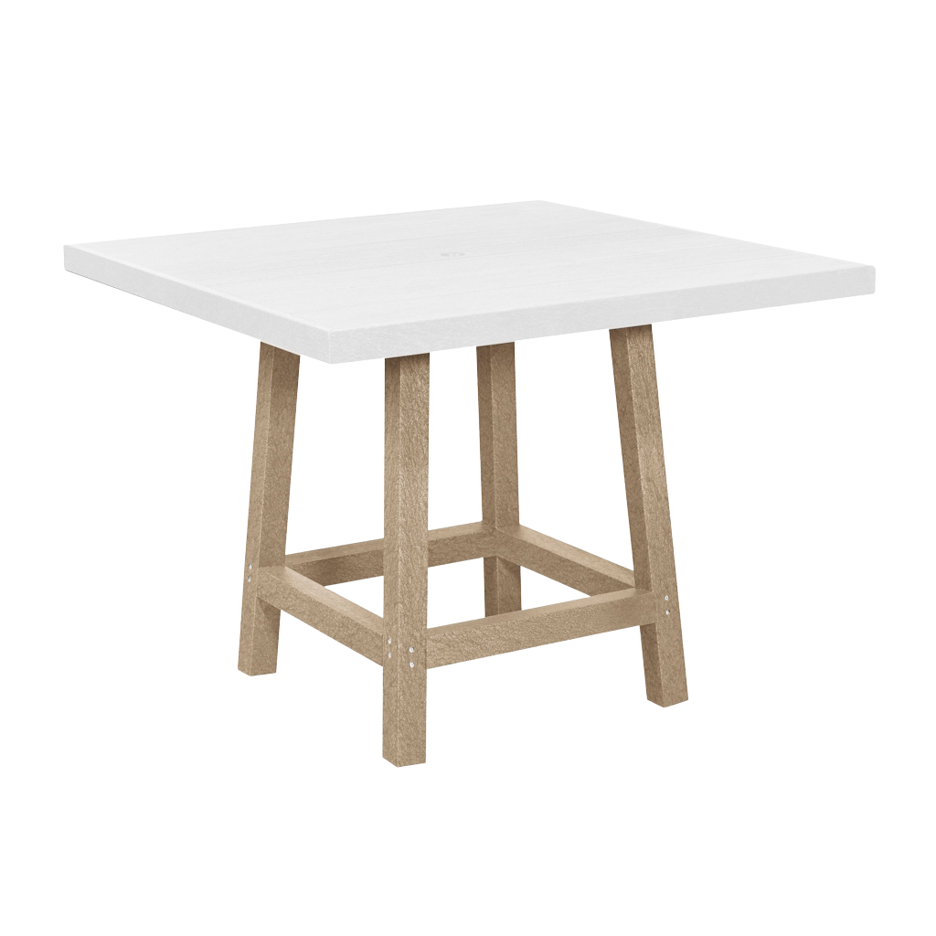 TB22 Dining Table Legs (TT13)