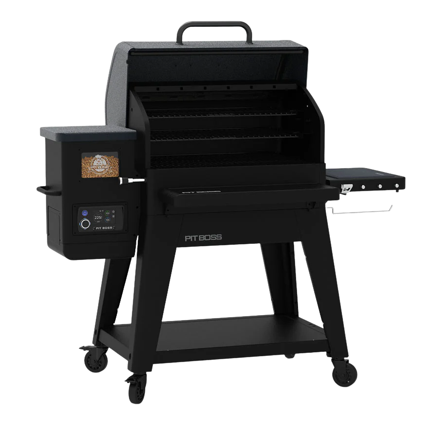 Navigator 1300 Wood Pellet Grill