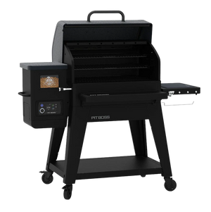 Navigator 1300 Wood Pellet Grill