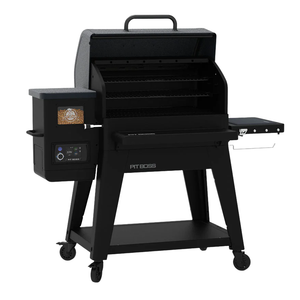 Navigator 1300 Wood Pellet Grill