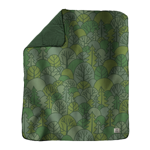 Kuma Kamp Blanket