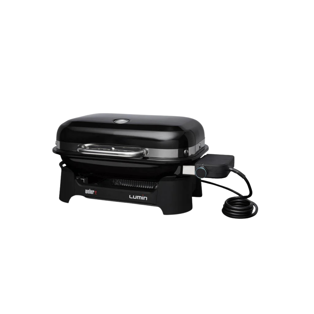 Lumin Compact Electric Grill