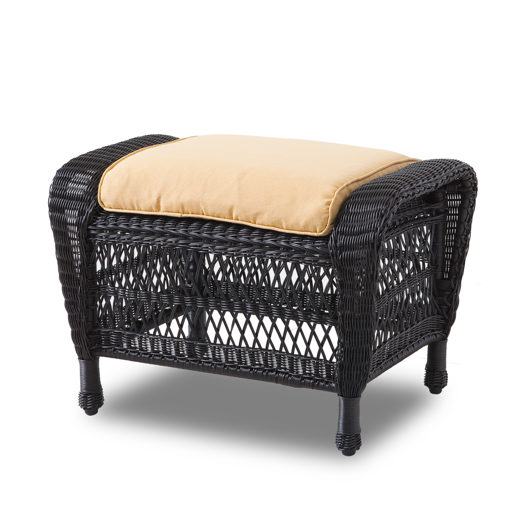Erwin & Sons Welcome Ottoman