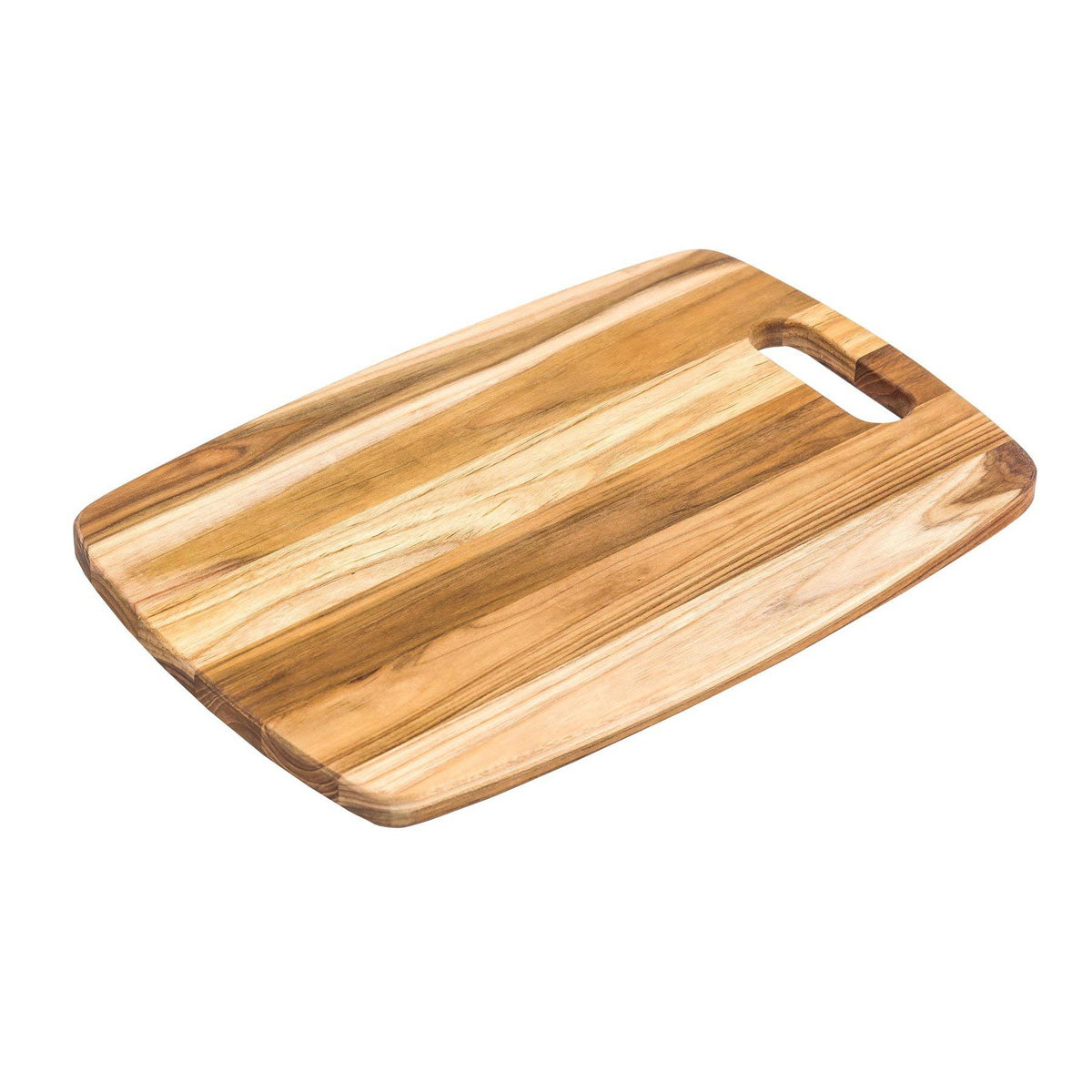 Marine Cutting Board Hole Handle