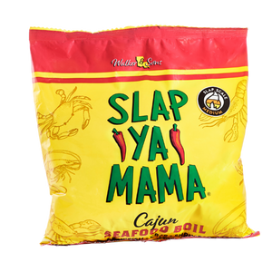 Cajun Seafood Boil 1lb - Slap Ya Mama