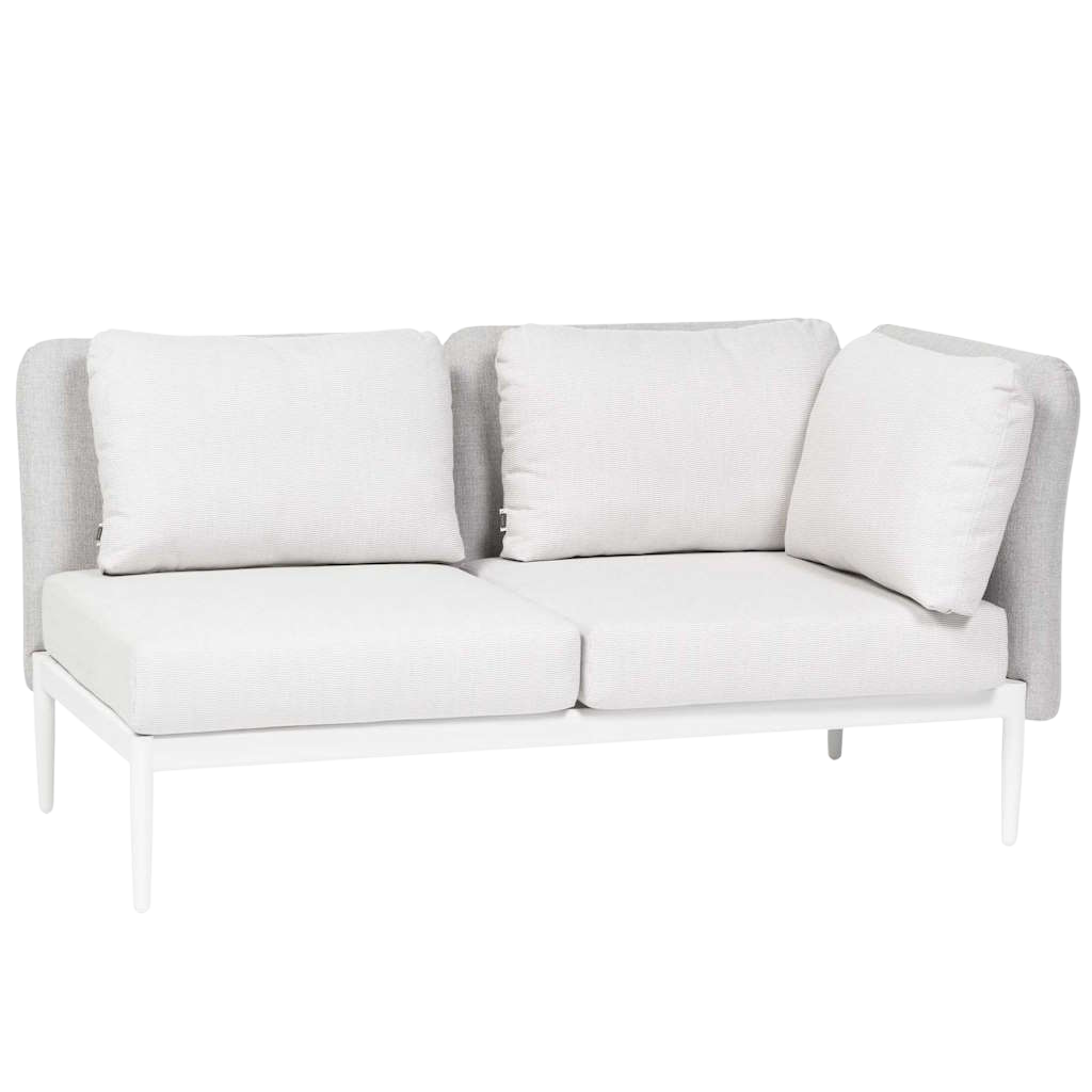 Palo Sectional 2 Seater Corner