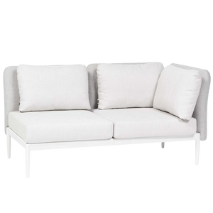 Palo Sectional 2 Seater Corner
