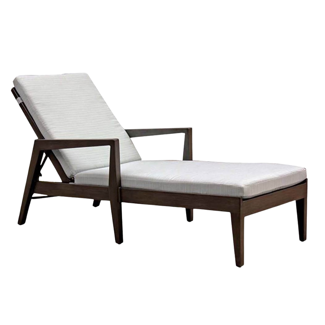 Lucia Adjustable Lounger