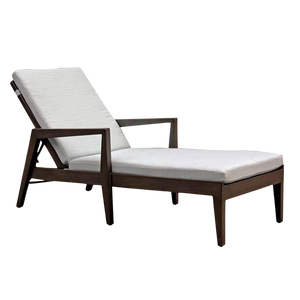 Lucia Adjustable Lounger