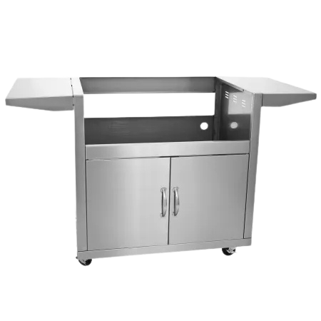 Blaze Grill Cart For 32-Inch Traditional/LTE Gas Grills and Charcoal Grill