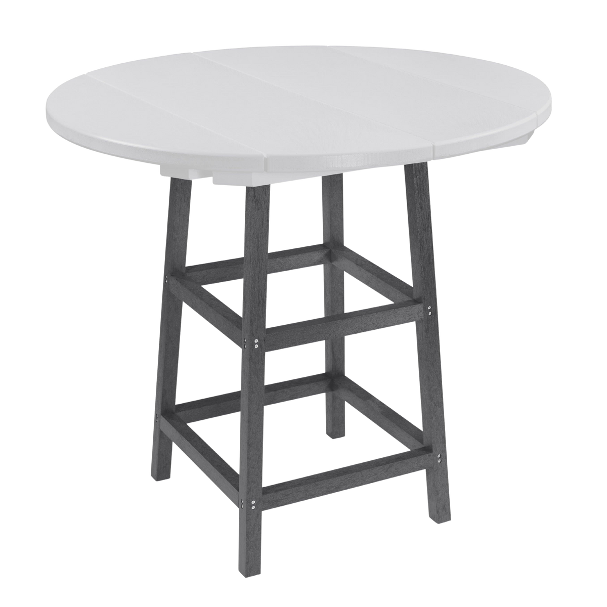 TB03C Counter Table Legs