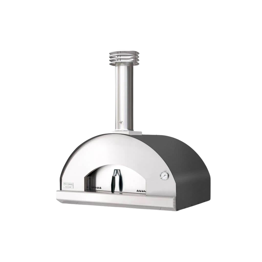 Mangiafuoco Gas Home Countertop Pizza Oven FLOOR MODEL