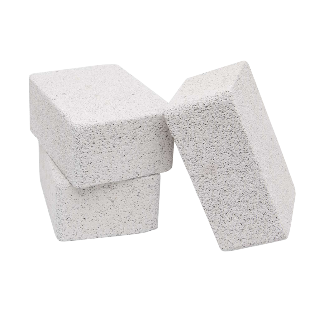 Griddle Cleaning Stones RPL 3pk