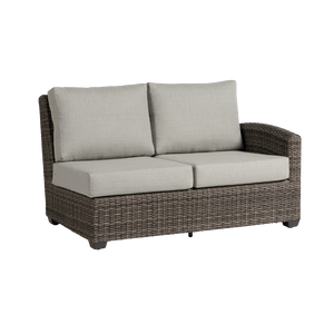Coral Gables Sectional 2 Seat Right