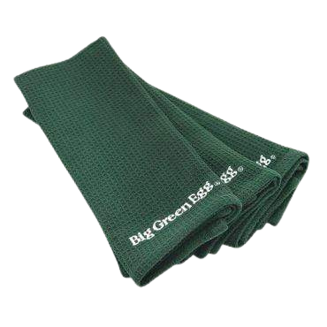 Discontinued Cotton Towels With BGE Logo
