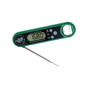 Instant Read Thermometer Big Green Egg