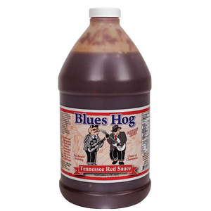 Blues Hog Tennessee Red 1/2 Gallon