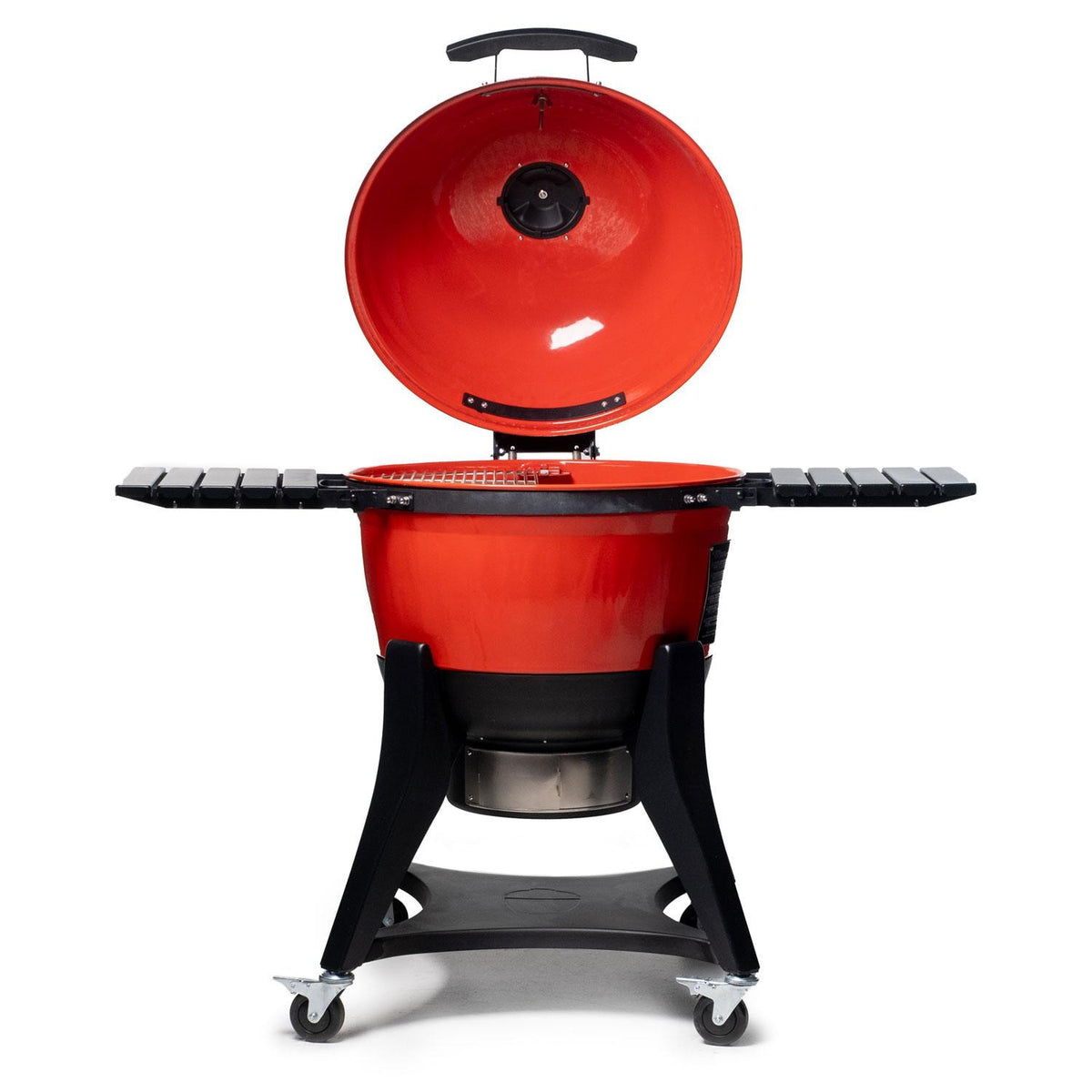 Kamado Joe Kettle Joe Red