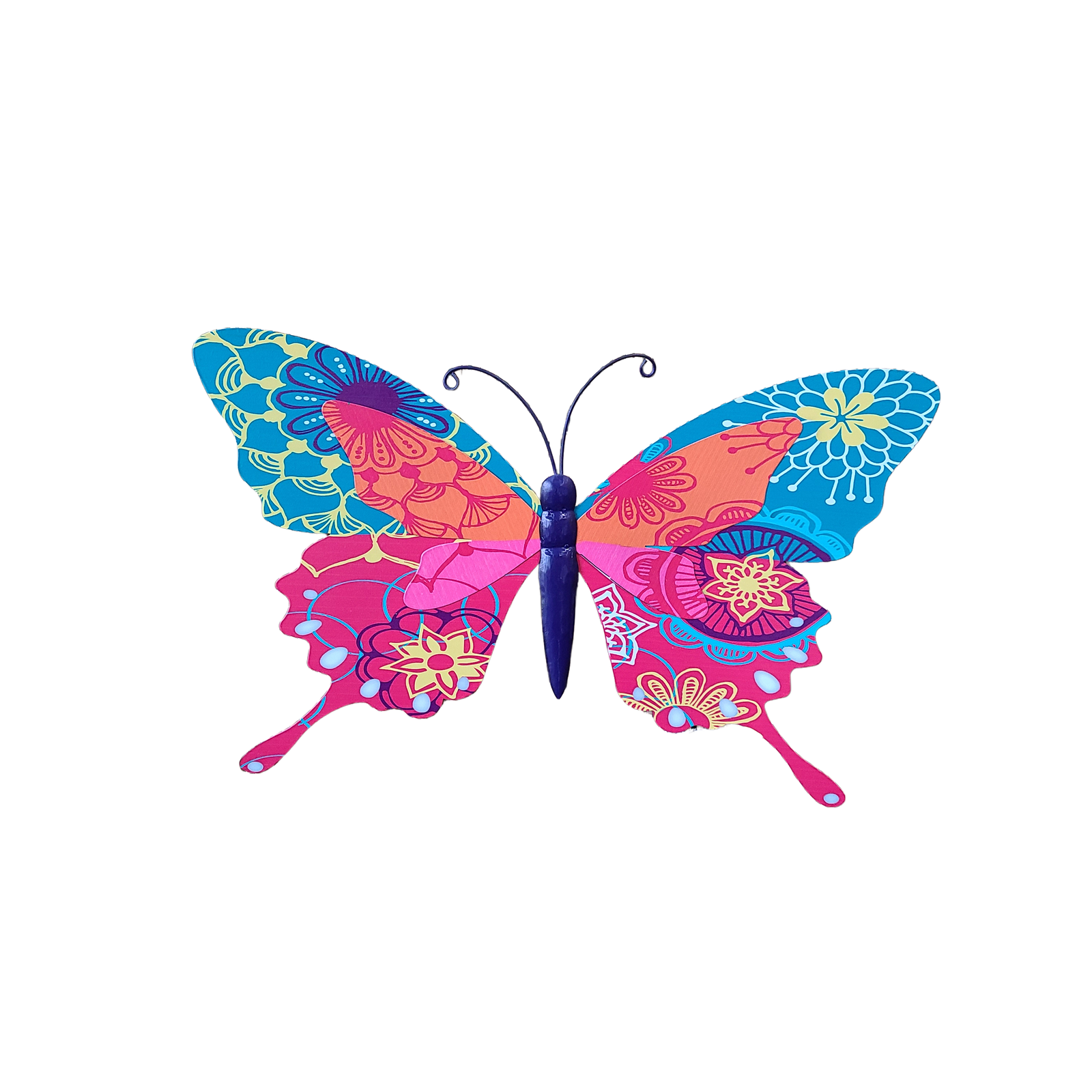 Wall Art Butterfly