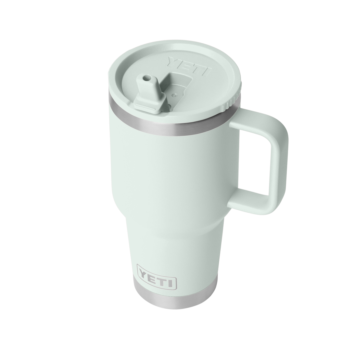 Yeti Travel Straw Mug