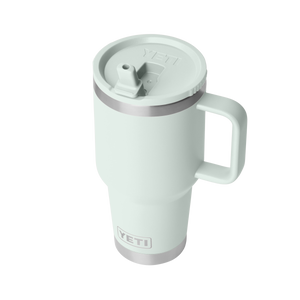 Yeti Travel Straw Mug