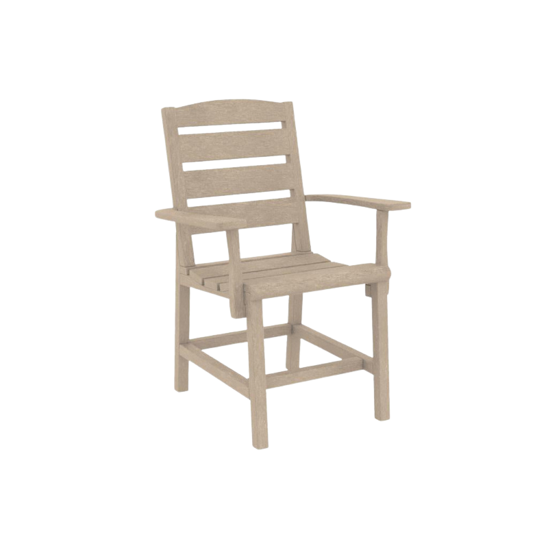 Napa Dining Arm Chair