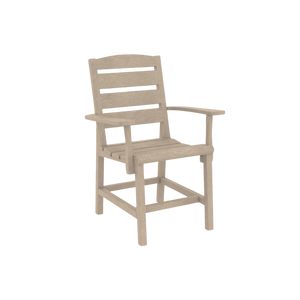Napa Dining Arm Chair