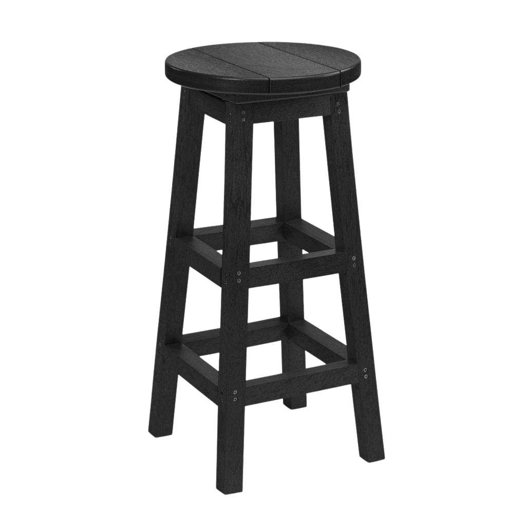 C23 Swivel Bar Stool