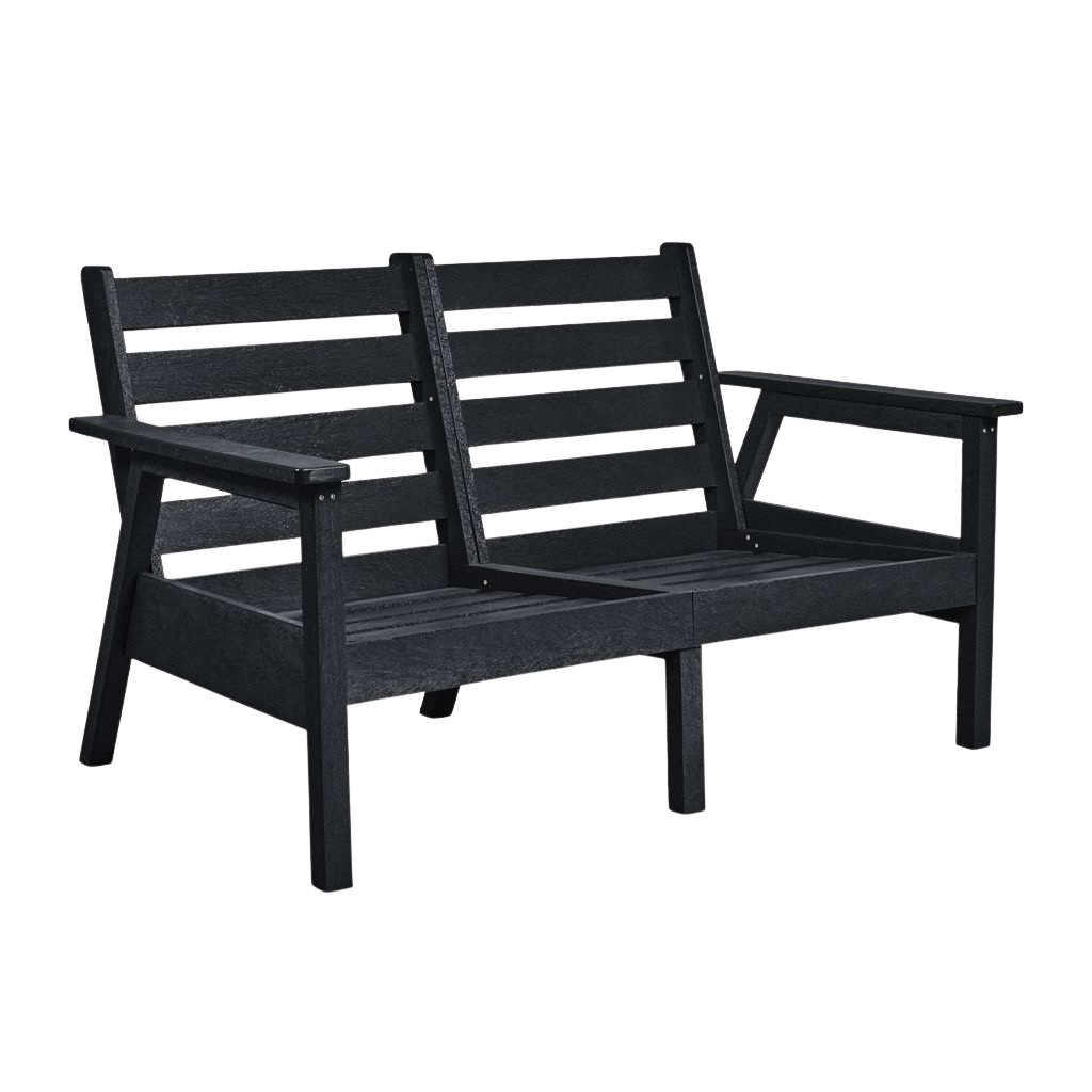 Tofino Love Seat Frame