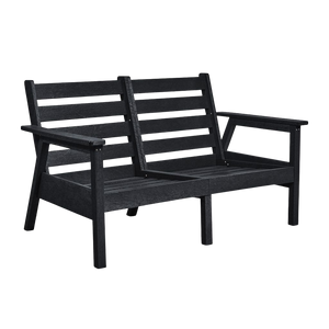 Tofino Love Seat Frame