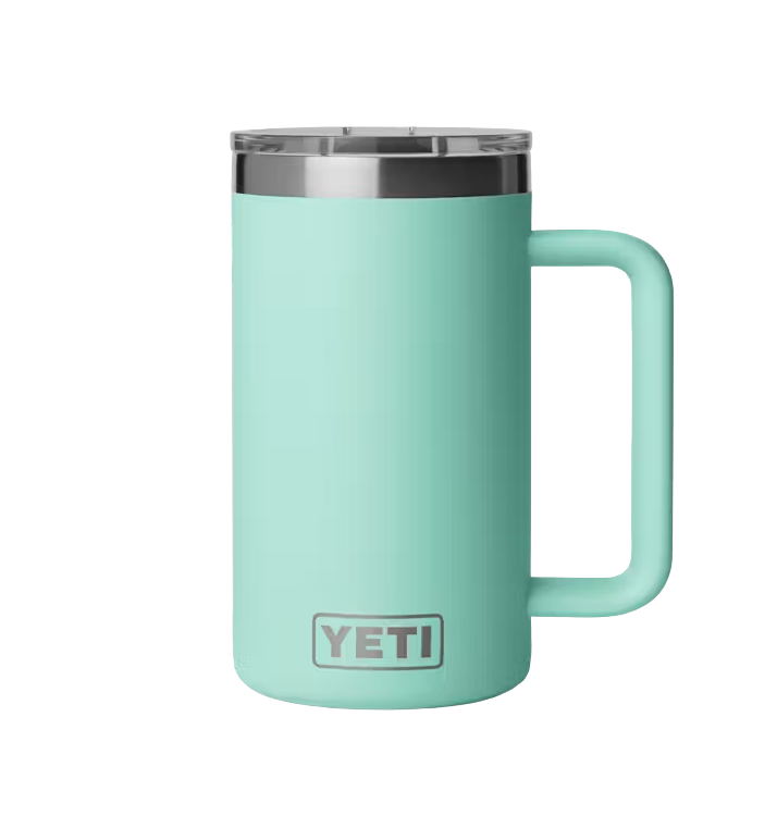 Rambler Ceramic Lined Mug