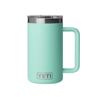 Rambler Ceramic Lined Mug
