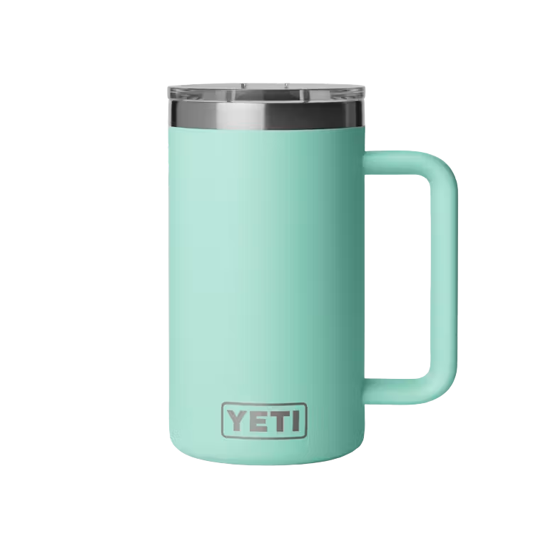 Rambler Ceramic Lined Mug